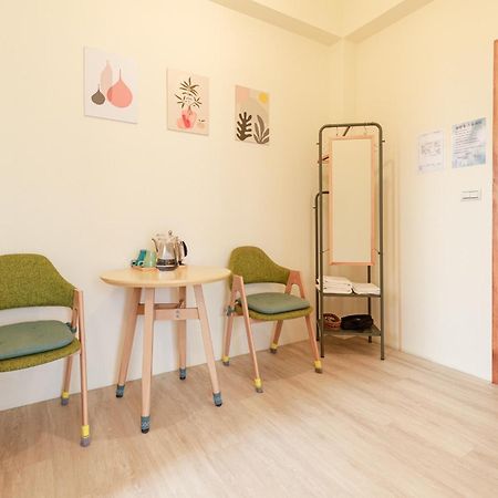 Apartmán 這好宅 Luodong Exteriér fotografie